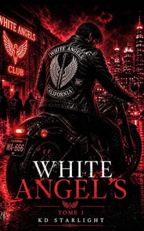 White angel's Tome 1