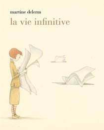 La vie infinitive