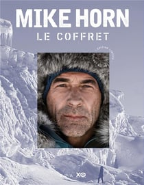 Mike Horn - le coffret