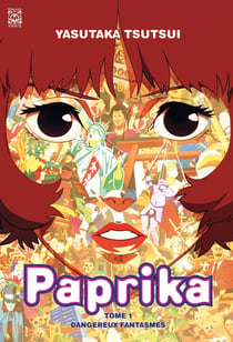 Paprika Tome 1
