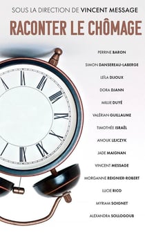 Raconter le chômage