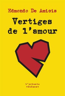 Vertiges de l'amour