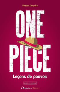 Le pouvoir dans one piece