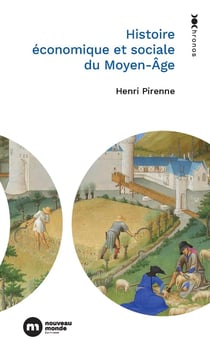 Histoire économique et sociale du Moyen-Âge