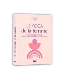 Le yoga de la femme