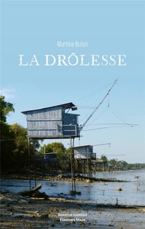La Drôlesse