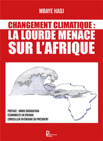 Changement climatique : la lourde menace sur l'Afrique