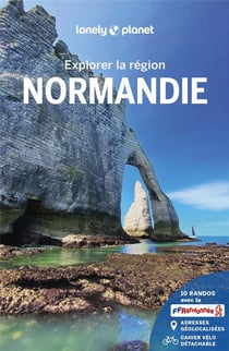 Explorer la région : Normandie (6e édition)