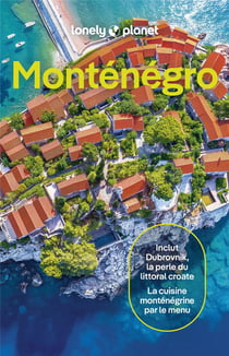 Monténégro (3e édition)