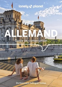 Guide de conversation : Allemand (14e édition)