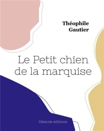 Le Petit chien de la marquise