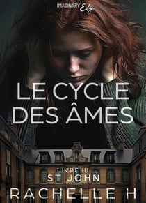 Le cycle des âmes Tome 3 : John