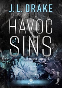 Havoc of Sins Tome 3 : Le Pécheur