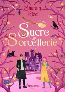 Sucre & Sorcellerie