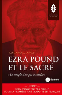 Ezra Pound et le sacré : Le temple n'est pas à vendre