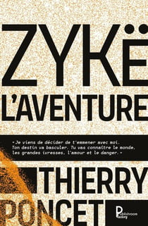 Zyke l'aventure