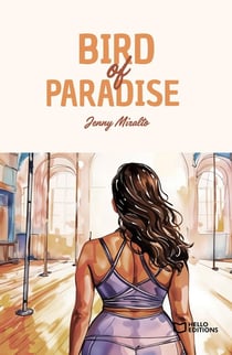 Bird of Paradise