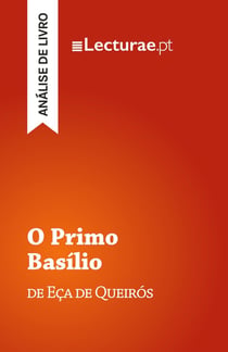 O Primo Basilio - Eça de Queirós (analise de livro)