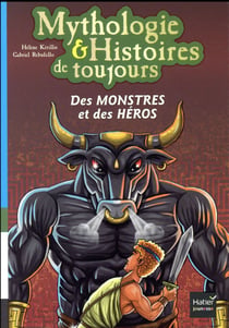 Des monstres et des héros