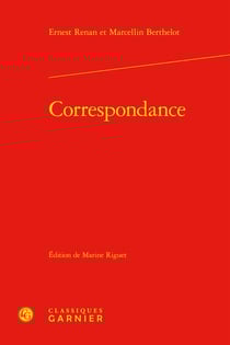 Correspondance