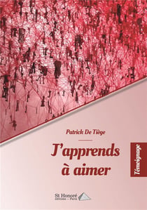 J apprends a aimer