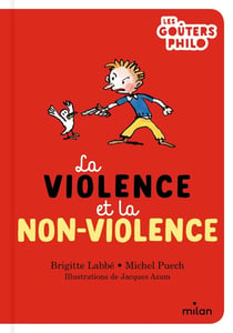 La violence et la non-violence