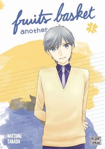 Fruits basket - another Tome 2