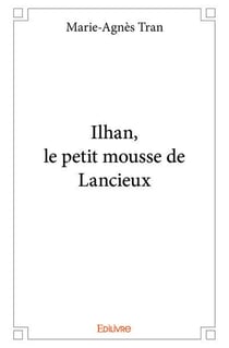 Ilhan, le petit mousse de Lancieux