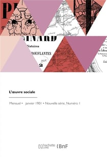 L'oeuvre sociale