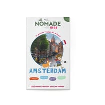 Le Nomade Kids à Amsterdam