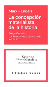 La concepción materialista de la historia