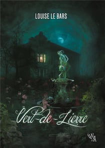 Vert-de-lierre