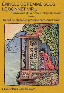 Épingle de femme sous le bonnet viril : Chronique d'un amour chevaleresque