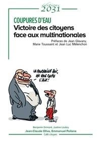 Coupures d'eau : victoire des citoyens face aux multinationales