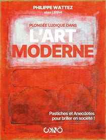 Plongée Ludique dans l'Art Moderne