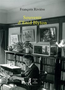 Souvenirs d'Enid Blyton