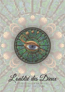 L'oublié des dieux t.1 : la malédiction