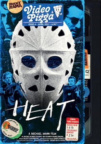 Video pizza n.4 : Heat