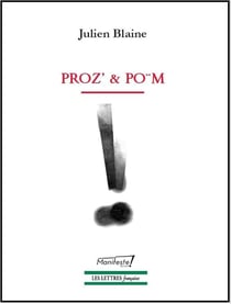 Proz' & po m