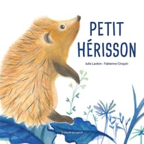 Petit hérisson