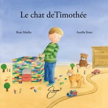 Le chat de timothee