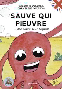 Sauve qui pieuvre : 15/10/2005