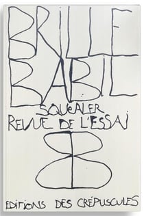 Revue brille babil n.4