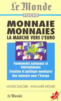 Monnaie, monnaies