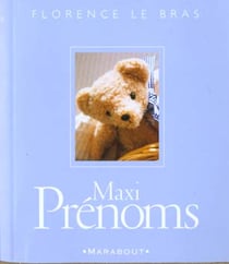 Maxi prenoms