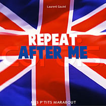 Repeat after me