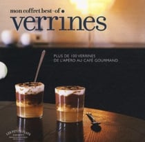 Coffret verrines