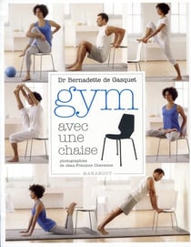 Gym avec une chaise