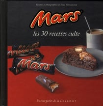 Mars - les 30 recettes culte