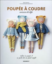 Poupée à coudre
